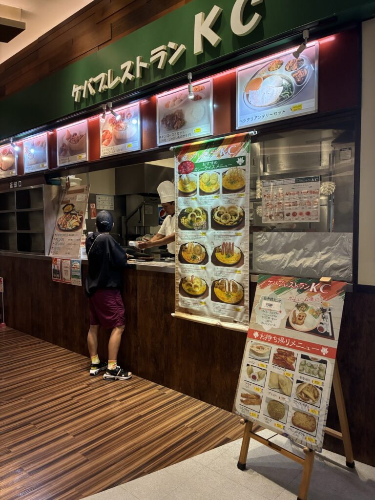 飲食店|ブランチ神戸学園都市|子連れおでかけ