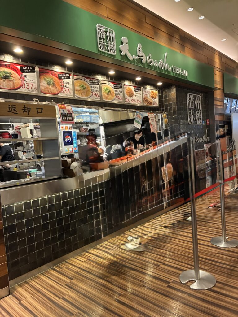 飲食店|ブランチ神戸学園都市|子連れおでかけ