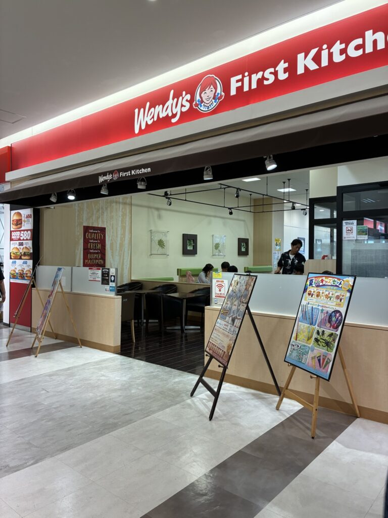 飲食店|ブルメール舞多聞|子連れおでかけ