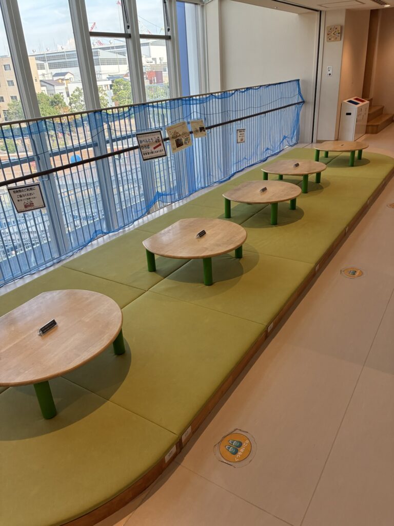 おべんとうひろば|こべっこランド|子連れおでかけ