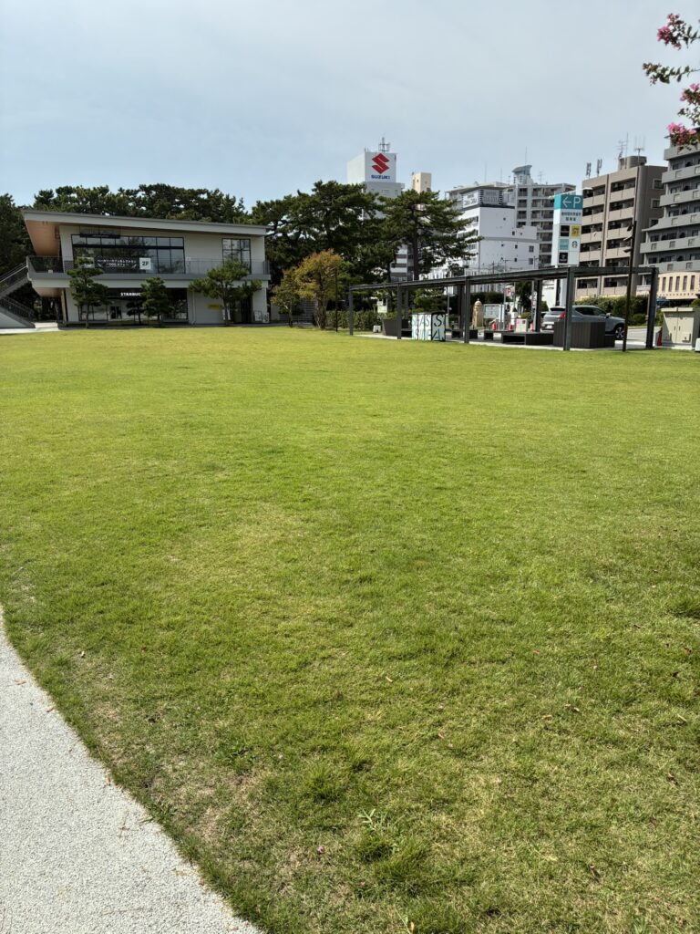 すまっこひろば|須磨シーワールド|子連れおでかけ