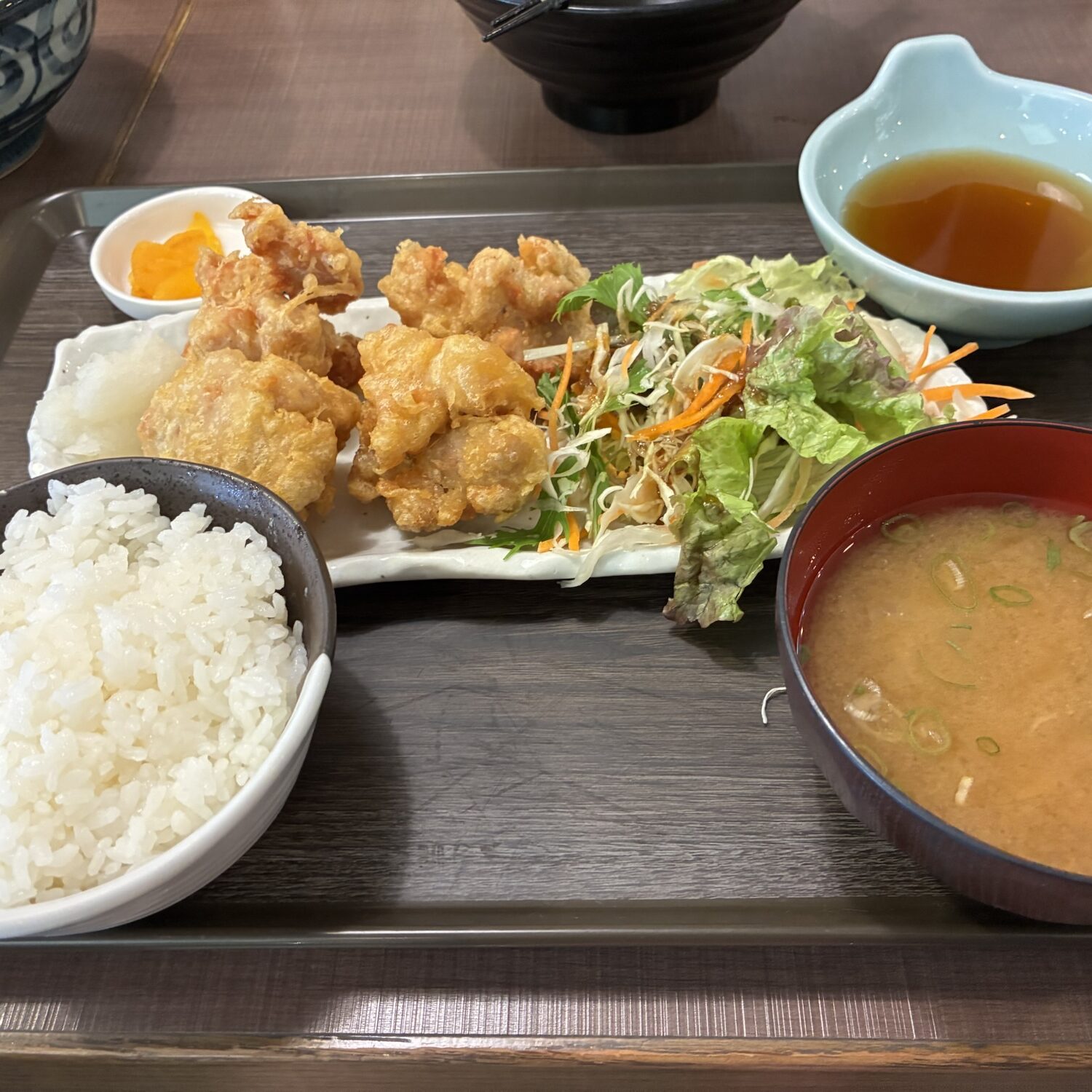 飲食店|しあわせの村|子連れおでかけ